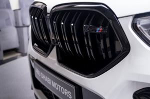 BMW X6 M Competition 2020 года  (UAE)